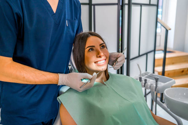 Best Root Canal Treatment  in Lost Hills, CA