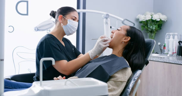 Best Dental X-Rays and Imaging  in Lost Hills, CA