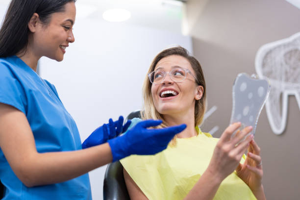 Best Root Canal Treatment  in Lost Hills, CA