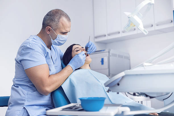 Best Oral Cancer Screening  in Lost Hills, CA