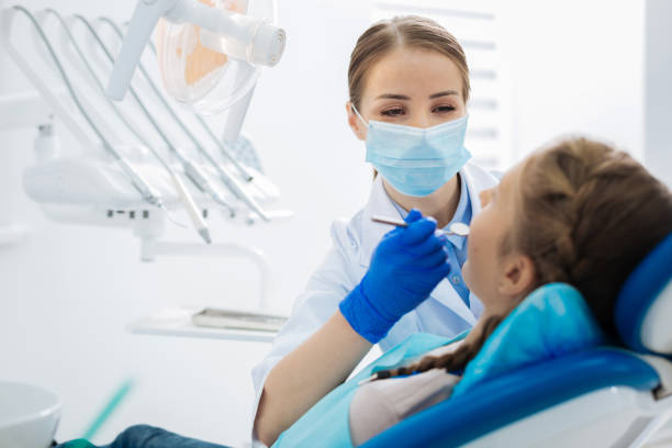Best Pediatric Dentistry  in Lost Hills, CA